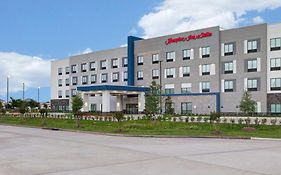 Hampton Inn & Suites Houston East Beltway 8, Tx