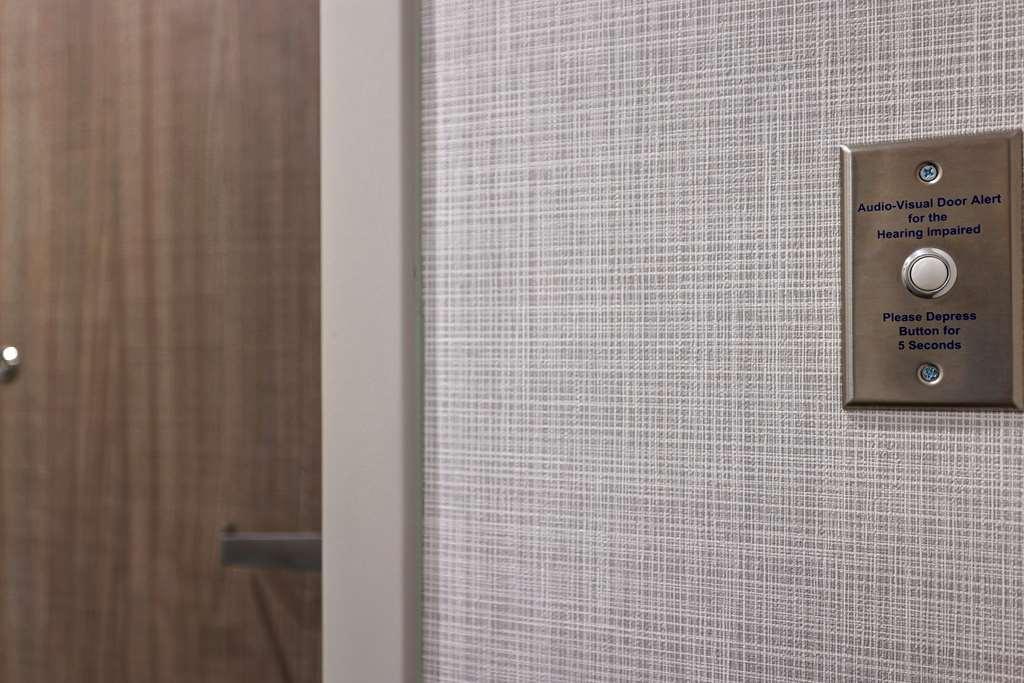 Hampton Inn & Suites Houston East Beltway 8, Tx Cloverleaf Quarto foto