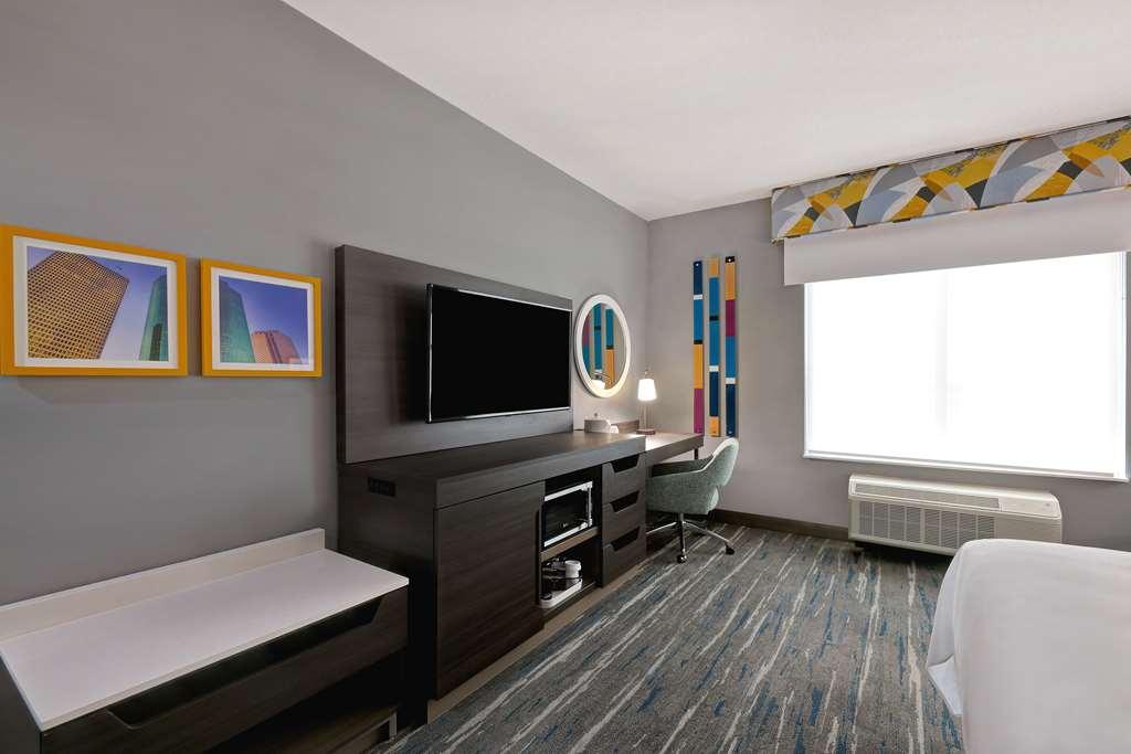 Hampton Inn & Suites Houston East Beltway 8, Tx Cloverleaf Quarto foto