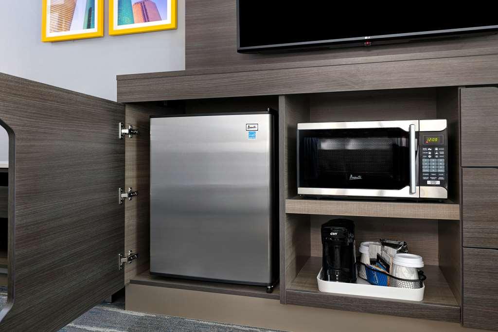 Hampton Inn & Suites Houston East Beltway 8, Tx Cloverleaf Quarto foto